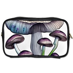 Necromancy Charm Toiletries Bag (one Side) by GardenOfOphir