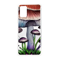 Necromancy Charm Samsung Galaxy S20plus 6 7 Inch Tpu Uv Case