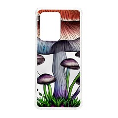 Necromancy Charm Samsung Galaxy S20 Ultra 6 9 Inch Tpu Uv Case