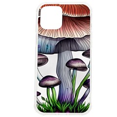 Necromancy Charm Iphone 12 Pro Max Tpu Uv Print Case by GardenOfOphir