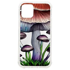 Necromancy Charm Iphone 12 Mini Tpu Uv Print Case	 by GardenOfOphir