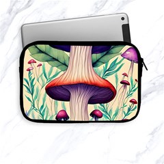 Magician s Conjuration Design Apple Ipad Mini Zipper Cases by GardenOfOphir