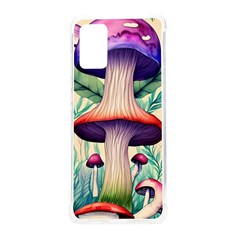 Magician s Conjuration Design Samsung Galaxy S20plus 6 7 Inch Tpu Uv Case by GardenOfOphir