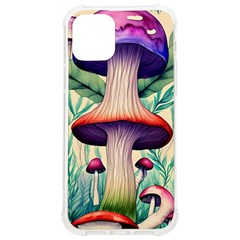 Magician s Conjuration Design Iphone 12/12 Pro Tpu Uv Print Case by GardenOfOphir