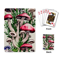 Glamour Enchantment Design Playing Cards Single Design (rectangle) by GardenOfOphir