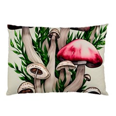 Glamour Enchantment Design Pillow Case by GardenOfOphir