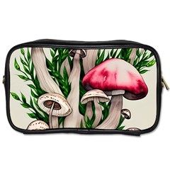 Glamour Enchantment Design Toiletries Bag (one Side) by GardenOfOphir