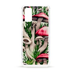 Glamour Enchantment Design Samsung Galaxy S20 6 2 Inch Tpu Uv Case by GardenOfOphir