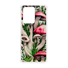 Glamour Enchantment Design Samsung Galaxy S20 Ultra 6 9 Inch Tpu Uv Case by GardenOfOphir