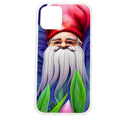 Magician s Charm For Sorcery And Spell Casting Iphone 12 Pro Max Tpu Uv Print Case by GardenOfOphir