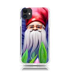 Magician s Charm For Sorcery And Spell Casting Iphone 11 Tpu Uv Print Case by GardenOfOphir