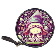 Toadstool Charm For Necromancy And Conjuration Classic 20-CD Wallets