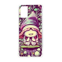 Toadstool Charm For Necromancy And Conjuration Samsung Galaxy S20plus 6 7 Inch Tpu Uv Case