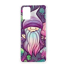 Foraging Mushroom Samsung Galaxy S20plus 6 7 Inch Tpu Uv Case