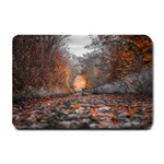 Breathe In Nature Background Small Doormat 24 x16  Door Mat