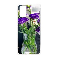 Cute Flower Wallpaper Samsung Galaxy S20plus 6 7 Inch Tpu Uv Case by artworkshop