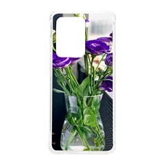 Cute Flower Wallpaper Samsung Galaxy S20 Ultra 6 9 Inch Tpu Uv Case by artworkshop