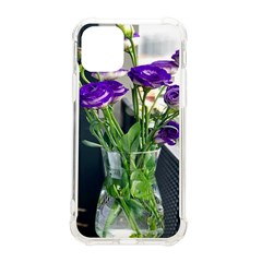 Cute Flower Wallpaper Iphone 11 Pro 5 8 Inch Tpu Uv Print Case by artworkshop