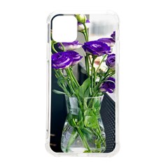 Cute Flower Wallpaper Iphone 11 Pro Max 6 5 Inch Tpu Uv Print Case by artworkshop