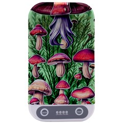 Natural Mushrooms Sterilizers