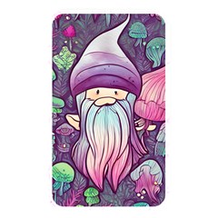 Fairy Mushrooms Memory Card Reader (Rectangular)