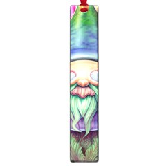 Enchanted Mushroom Forest Fairycore Large Book Marks by GardenOfOphir