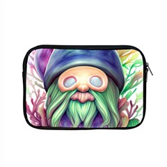 Enchanted Mushroom Forest Fairycore Apple Macbook Pro 15  Zipper Case by GardenOfOphir