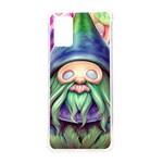 Enchanted Mushroom Forest Fairycore Samsung Galaxy S20Plus 6.7 Inch TPU UV Case Front