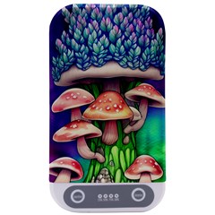 Woodsy Mushroom Forest Nature Sterilizers