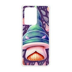 Mushroom Core Samsung Galaxy S20 Ultra 6 9 Inch Tpu Uv Case by GardenOfOphir