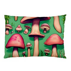 Forest Fairy Core Pillow Case by GardenOfOphir