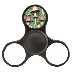 Forest Fairy Core Finger Spinner by GardenOfOphir