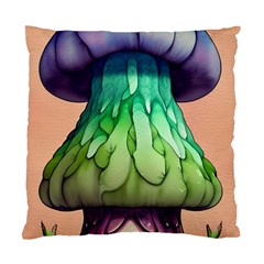 A Light Fantasy Standard Cushion Case (one Side) by GardenOfOphir