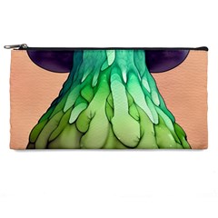 A Light Fantasy Pencil Case by GardenOfOphir