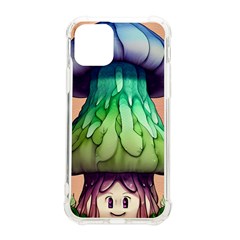 A Light Fantasy Iphone 11 Pro 5 8 Inch Tpu Uv Print Case