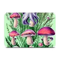 Mushroom Plate Mats