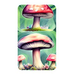 Vintage Mushroom Memory Card Reader (rectangular) by GardenOfOphir