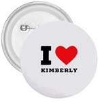 I love kimberly 3  Buttons Front