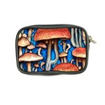 Whimsical Mushroom Coin Purse Back