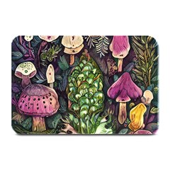 Forest Fairycore Foraging Plate Mats by GardenOfOphir