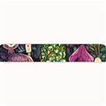 Forest Fairycore Foraging Small Bar Mat 24 x4  Bar Mat