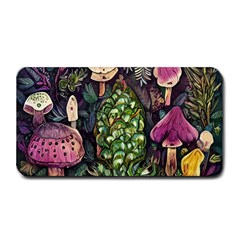 Forest Fairycore Foraging Medium Bar Mat by GardenOfOphir