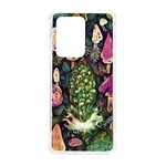 Forest Fairycore Foraging Samsung Galaxy S20 Ultra 6.9 Inch TPU UV Case Front