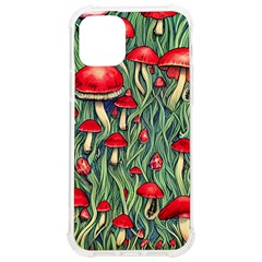 Natural Fairy Foraging Garden Iphone 12/12 Pro Tpu Uv Print Case by GardenOfOphir