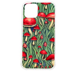 Natural Fairy Foraging Garden Iphone 12 Pro Max Tpu Uv Print Case by GardenOfOphir