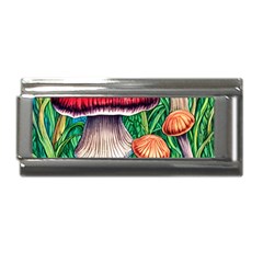 Woodsy Foraging Garden Superlink Italian Charm (9mm)