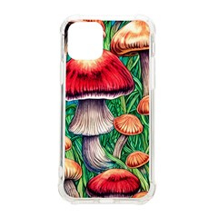 Woodsy Foraging Garden Iphone 11 Pro 5 8 Inch Tpu Uv Print Case