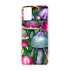 Fantasy Foraging Garden Samsung Galaxy S20plus 6 7 Inch Tpu Uv Case by GardenOfOphir