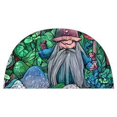 Mushroom Design Fairycore Forest Anti Scalding Pot Cap by GardenOfOphir