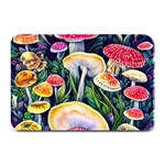 Woodsy Mushroom Design Foresty Plate Mats 18 x12  Plate Mat